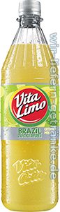 Vita Brazil Zuckerfrei