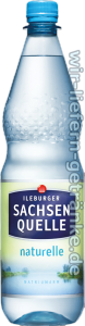 Ileburger Sachsenquelle Naturelle