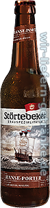 Störtebeker Hanse-Porter 3x 6er-Pack