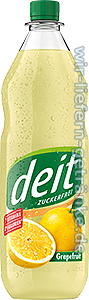 Deit Grapefruit