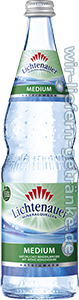 Lichtenauer Mineralquellen Medium