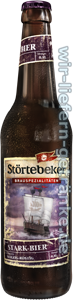 Störtebeker Stark-Bier
