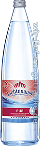 Lichtenauer Mineralquellen PUR