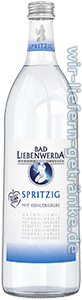 Bad Liebenwerda Spritzig