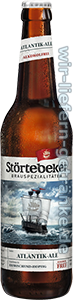 Störtebeker Atlantik-Ale Alkoholfrei