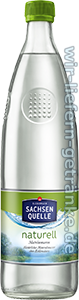 Ileburger Sachsenquelle Naturelle (Individual)