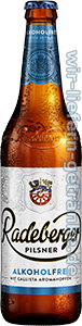 Radeberger Pilsner Alkoholfrei