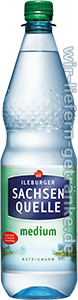 Ileburger Sachsenquelle Medium