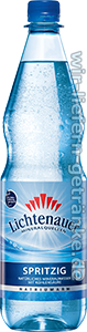 Lichtenauer Mineralquellen Spritzig