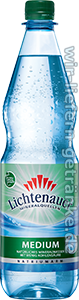 Lichtenauer Mineralquellen Medium
