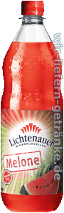 Lichtenauer Mineralquellen Melone