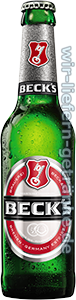 Beck's Pils 4x6er-Pack