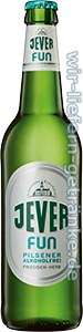 Jever Fun Pilsner Alkoholfrei